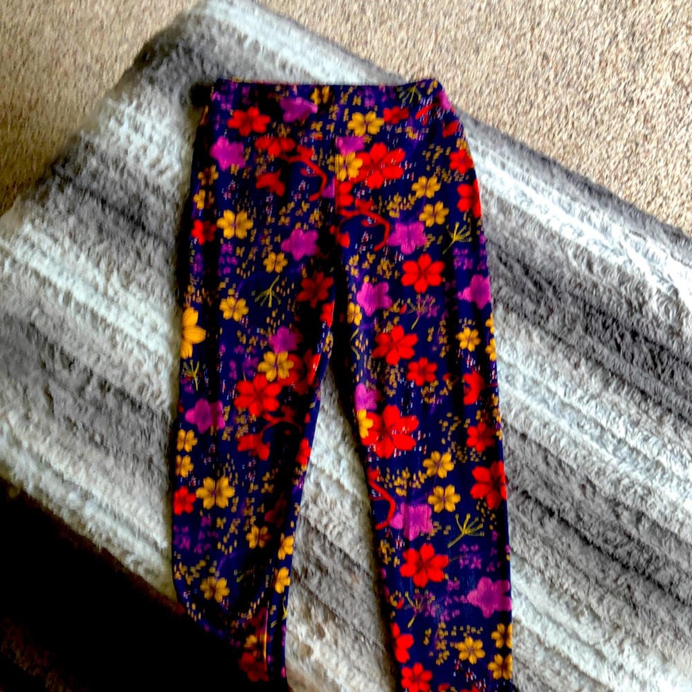 Leggings